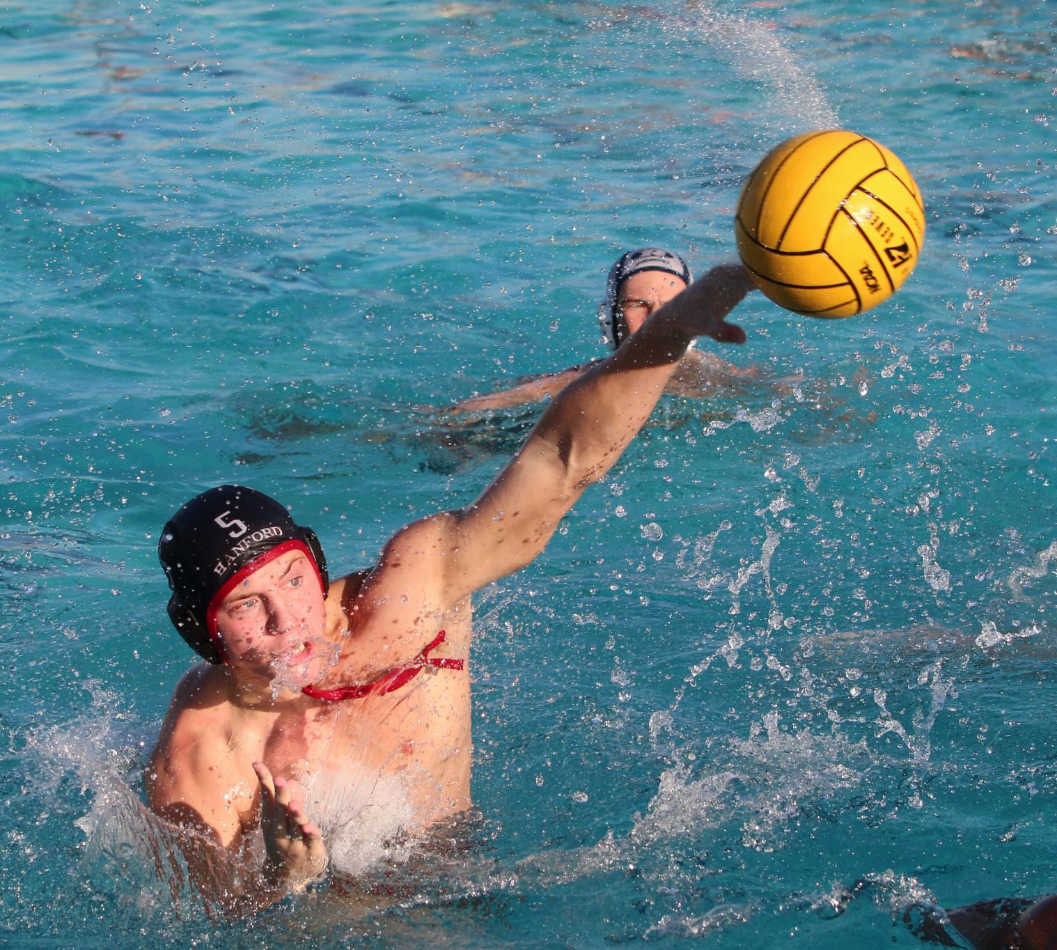 Bullpups fall in final minutes against Rangers